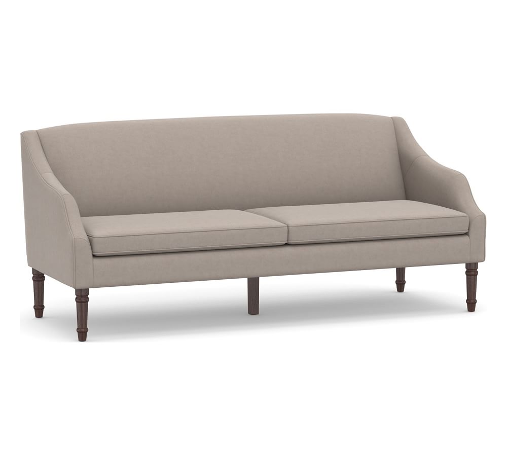 Pottery barn emma sofa deals