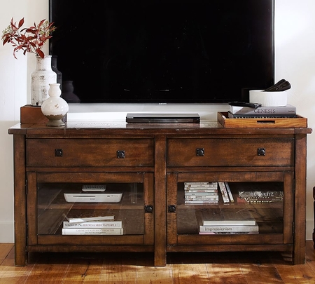 Pottery barn tv deals armoire