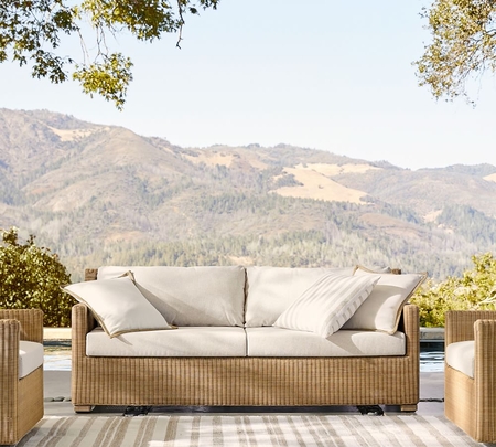 Shop Outdoor Lounge Furniture online in Jeddah Riyadh Pottery