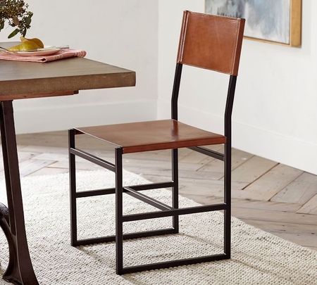 Pottery barn hardy chair outlet