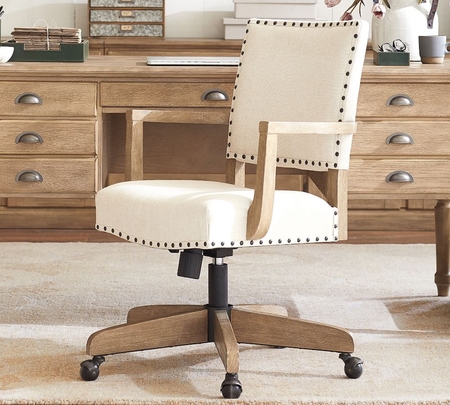 Pottery barn manchester deals chair