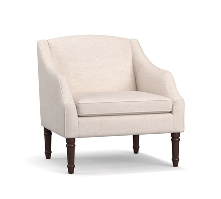 Pottery barn hot sale emma chair