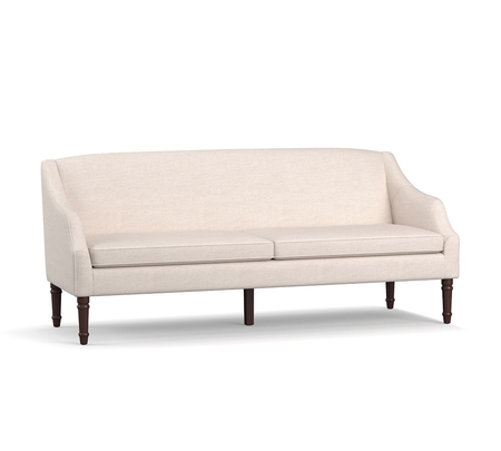 Pottery barn emma sofa new arrivals