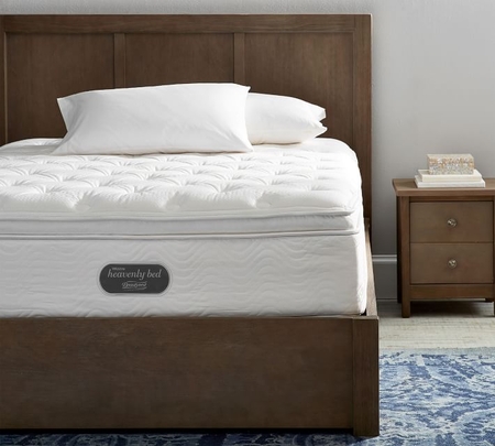 The westin heavenly shop bed