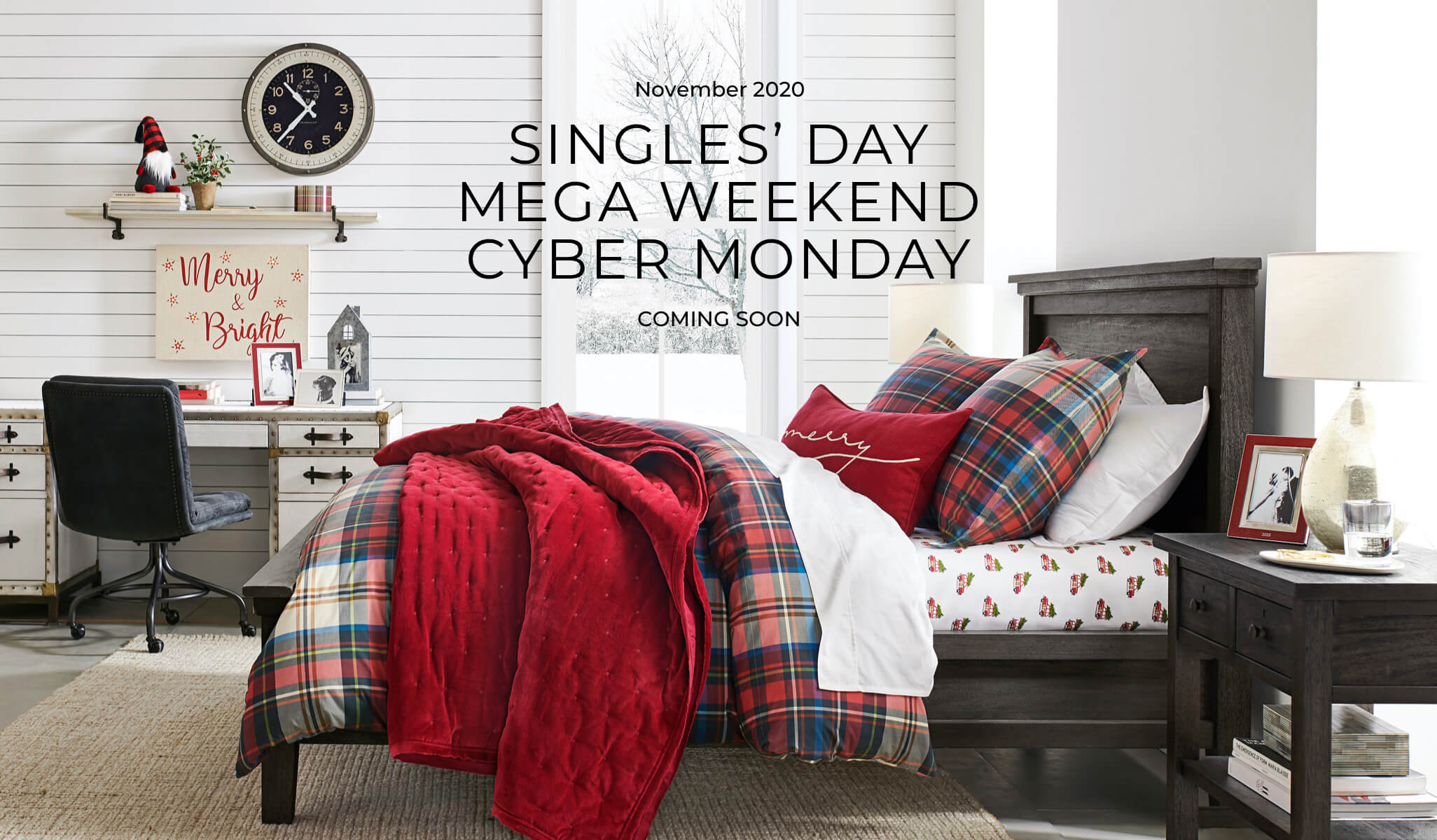 Shop Biggest Black Friday & Cyber Monday Deals 2020 Pottery Barn